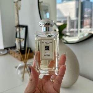 Jo Malone Wild Bluebell Cologne / Perfume 3.4 Fl Oz